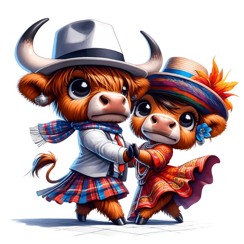 UV DTF decal Stickers cup wraps small decals cute animal 361 for Cup, glass, mugs, phone case, car, computer, furniture decals, DIY stickers UV DTF Transfer stickers wraps DIY Crafts