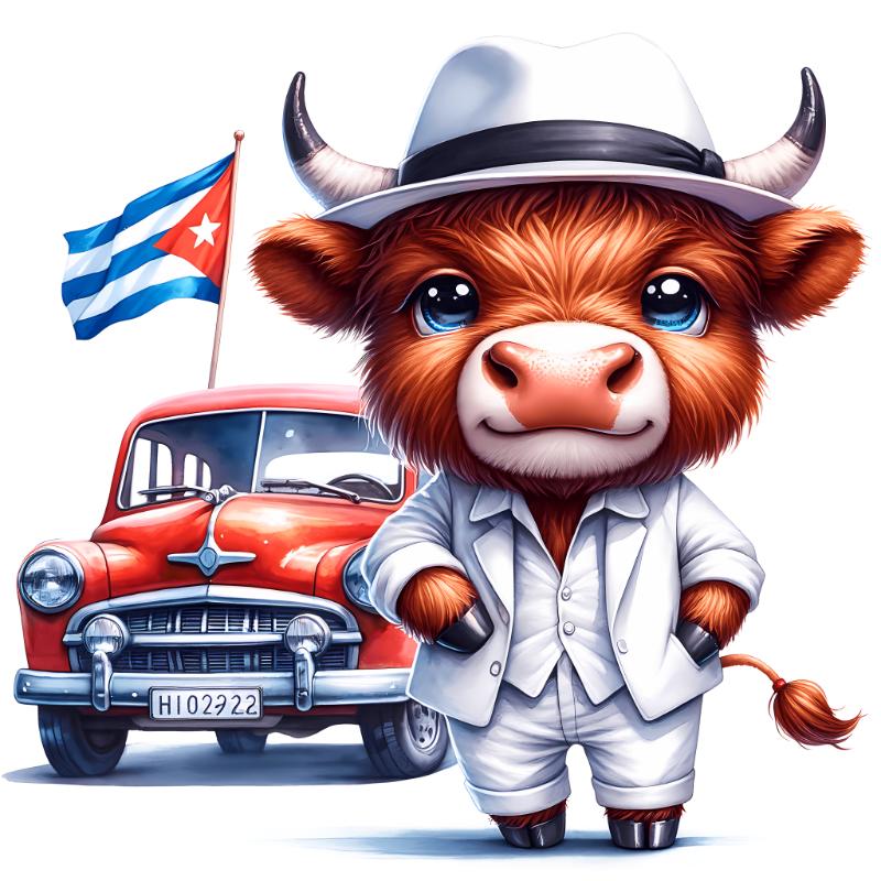 UV DTF decal Stickers cup wraps small decals cute animal 36 for Cup, glass, mugs, phone case, car, computer, furniture decals, DIY stickers UV DTF Transfer stickers wraps DIY Crafts