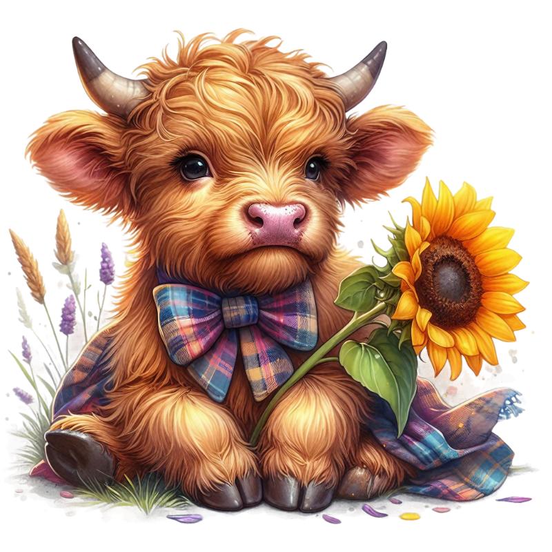 Heat transfers Iron on stickers  cute animal 327 for Tshirts Iron on Decal Patches Stickers Clothes Hat Pillows DIY Crafts