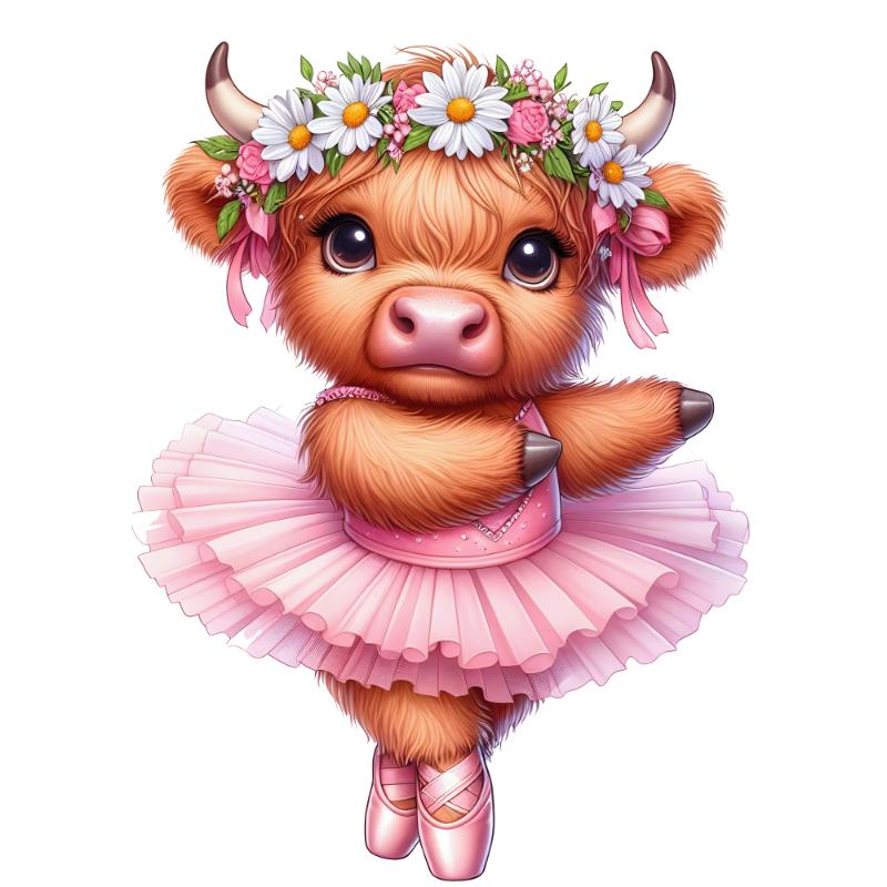 Heat transfers Iron on stickers  cute animal 312 for Tshirts Iron on Decal Patches Stickers Clothes Hat Pillows DIY Crafts