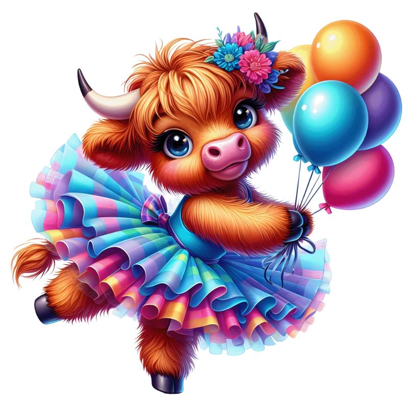 Heat transfers Iron on stickers  cute animal 304 for Tshirts Iron on Decal Patches Stickers Clothes Hat Pillows DIY Crafts