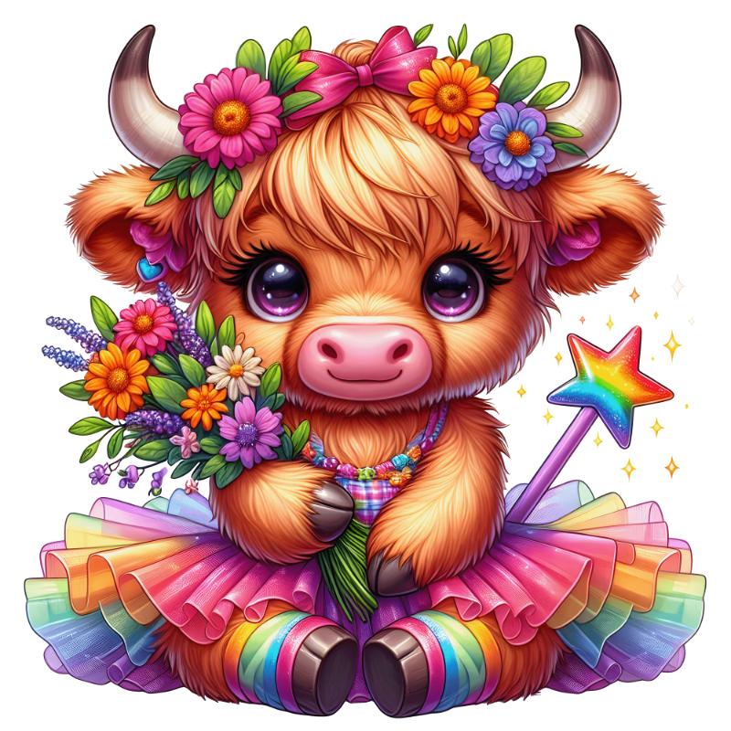 Heat transfers Iron on stickers  cute animal 301 for Tshirts Iron on Decal Patches Stickers Clothes Hat Pillows DIY Crafts