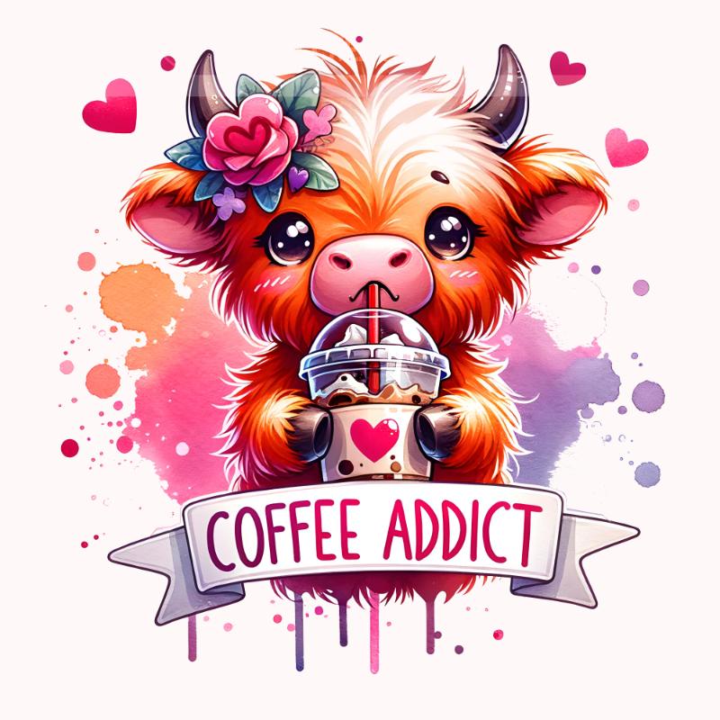 Heat transfers Iron on stickers  cute animal 292 for Tshirts Iron on Decal Patches Stickers Clothes Hat Pillows DIY Crafts