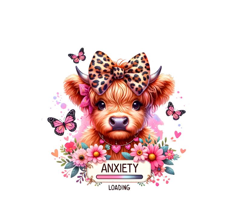 Heat transfers Iron on stickers  cute animal 279 for Tshirts Iron on Decal Patches Stickers Clothes Hat Pillows DIY Crafts