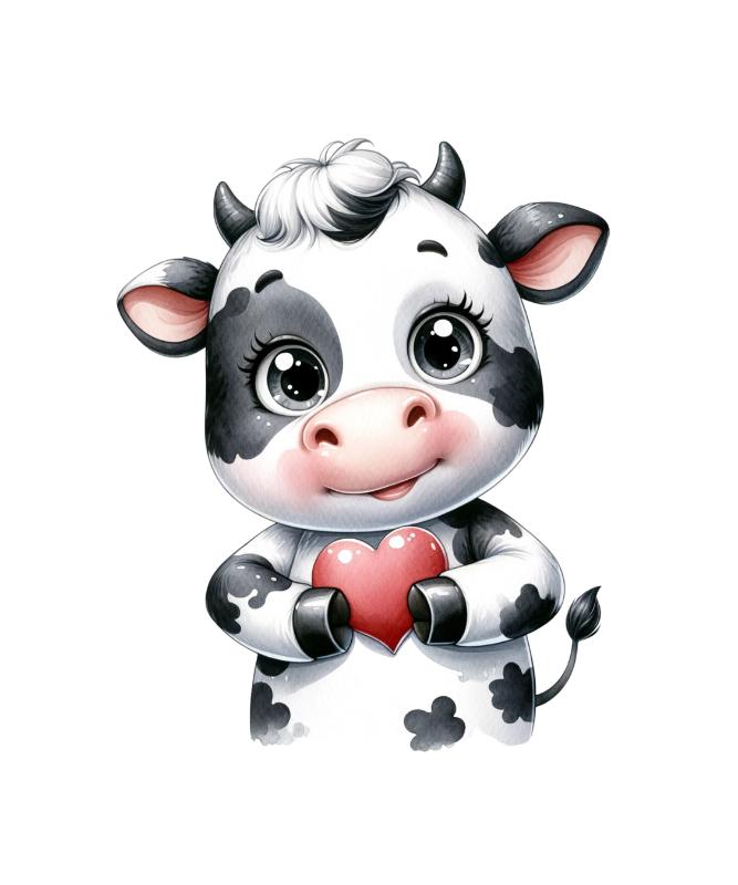 Heat transfers Iron on stickers  cute animal 278 for Tshirts Iron on Decal Patches Stickers Clothes Hat Pillows DIY Crafts