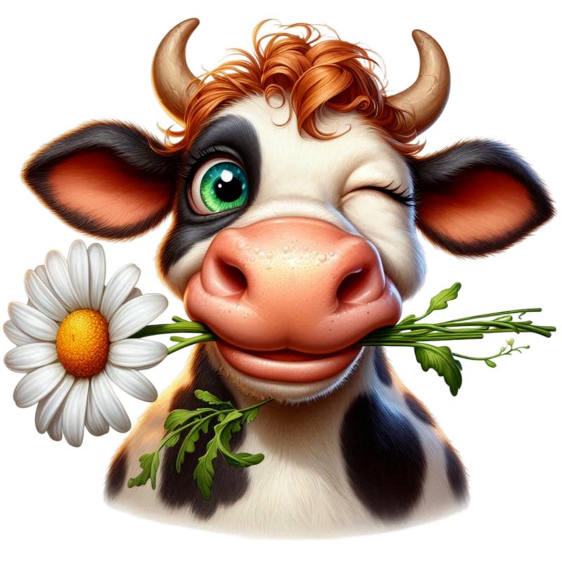 Heat transfers Iron on stickers  cute animal 272 for Tshirts Iron on Decal Patches Stickers Clothes Hat Pillows DIY Crafts