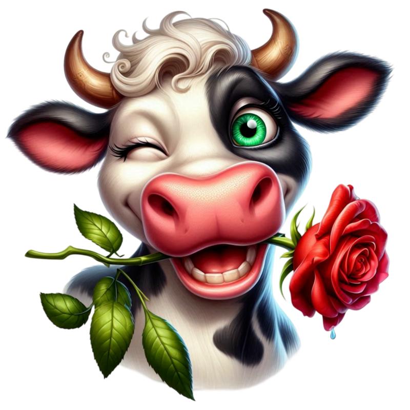 Heat transfers Iron on stickers  cute animal 271 for Tshirts Iron on Decal Patches Stickers Clothes Hat Pillows DIY Crafts