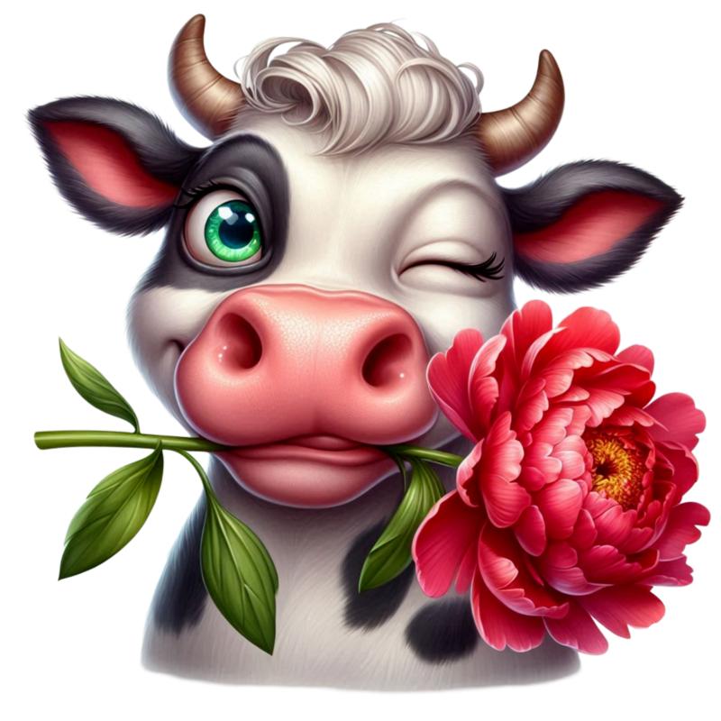 Heat transfers Iron on stickers  cute animal 269 for Tshirts Iron on Decal Patches Stickers Clothes Hat Pillows DIY Crafts