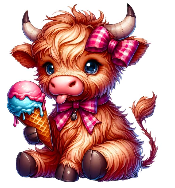 Heat transfers Iron on stickers  deer 243 for Tshirts Iron on Decal Patches Stickers Clothes Hat Pillows DIY Crafts