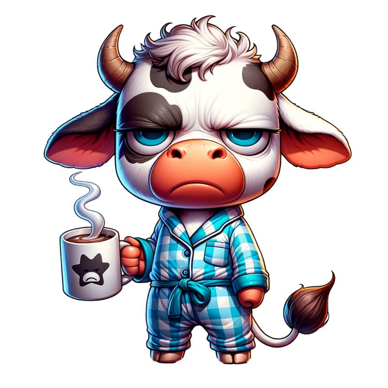 Heat transfers Iron on stickers  cute animal 266 for Tshirts Iron on Decal Patches Stickers Clothes Hat Pillows DIY Crafts