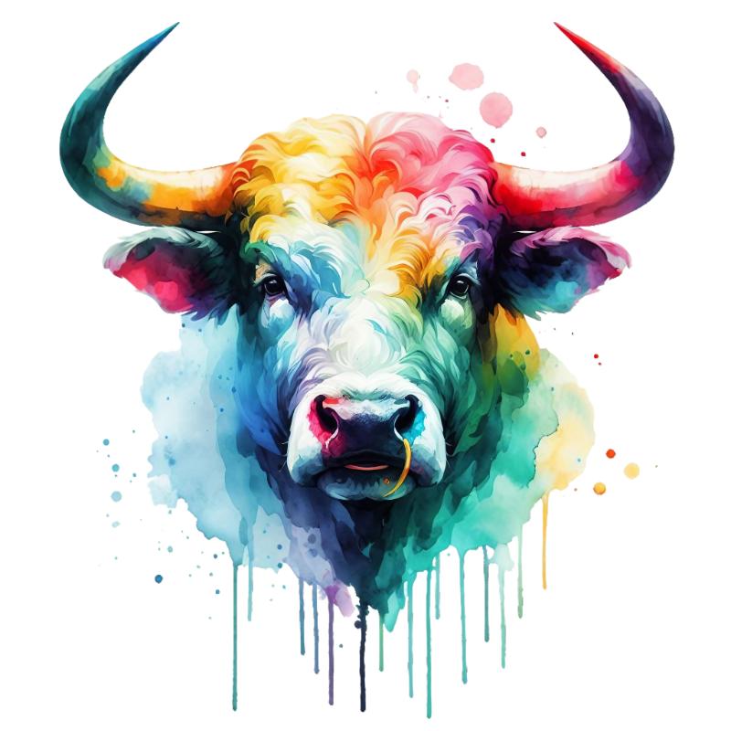 Heat transfers Iron on stickers  cute animal 265 for Tshirts Iron on Decal Patches Stickers Clothes Hat Pillows DIY Crafts