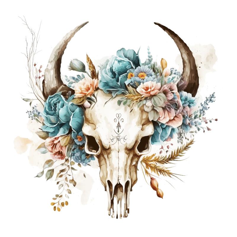 Heat transfers Iron on stickers  cute animal 263 for Tshirts Iron on Decal Patches Stickers Clothes Hat Pillows DIY Crafts