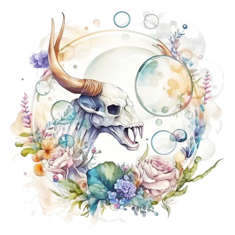 Heat transfers Iron on stickers  cute animal 261 for Tshirts Iron on Decal Patches Stickers Clothes Hat Pillows DIY Crafts