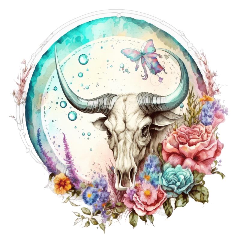 Heat transfers Iron on stickers  cute animal 26 for Tshirts Iron on Decal Patches Stickers Clothes Hat Pillows DIY Crafts