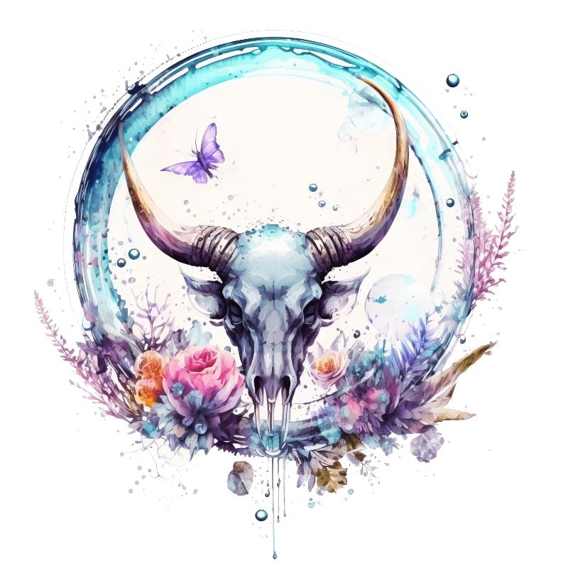 Heat transfers Iron on stickers  cute animal 259 for Tshirts Iron on Decal Patches Stickers Clothes Hat Pillows DIY Crafts