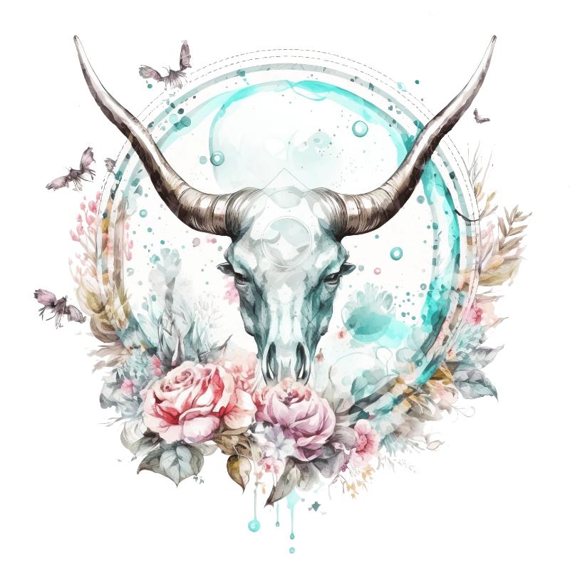 Heat transfers Iron on stickers  cute animal 256 for Tshirts Iron on Decal Patches Stickers Clothes Hat Pillows DIY Crafts