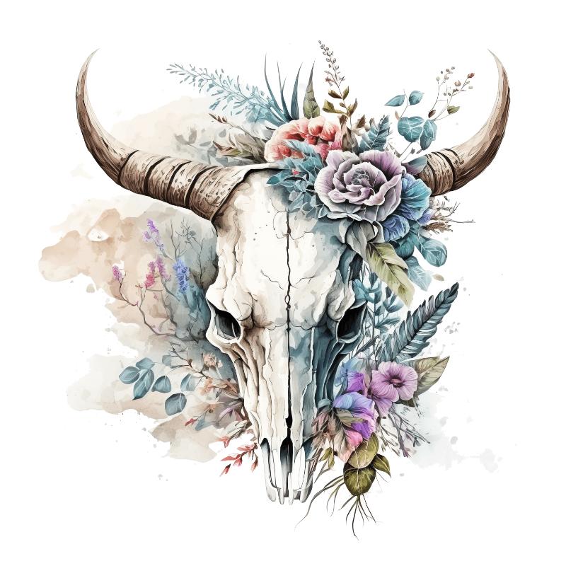 Heat transfers Iron on stickers  cute animal 254 for Tshirts Iron on Decal Patches Stickers Clothes Hat Pillows DIY Crafts