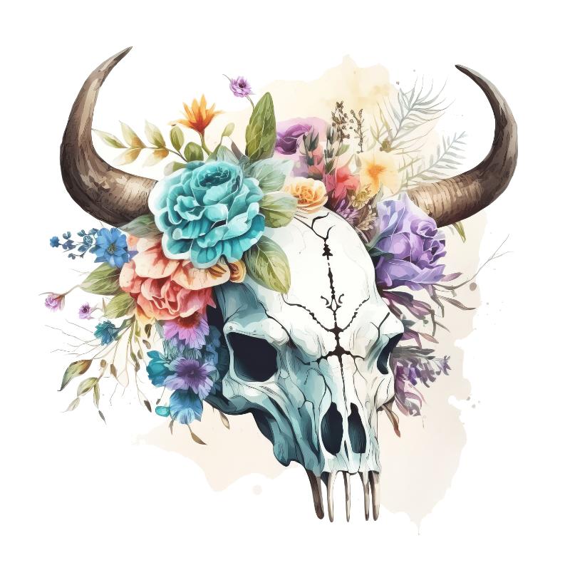 Heat transfers Iron on stickers  cute animal 252 for Tshirts Iron on Decal Patches Stickers Clothes Hat Pillows DIY Crafts