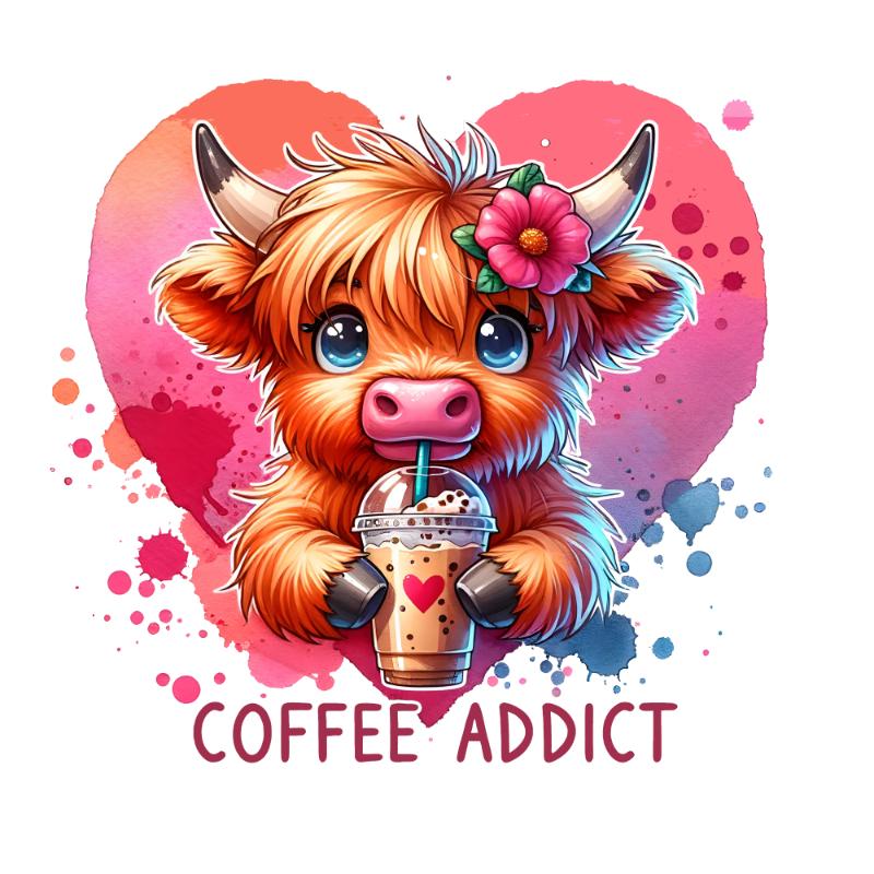 Heat transfers Iron on stickers  cute animal 251 for Tshirts Iron on Decal Patches Stickers Clothes Hat Pillows DIY Crafts