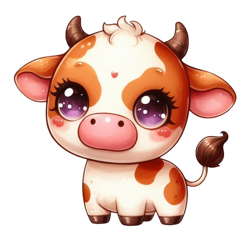 Heat transfers Iron on stickers  deer 24 for Tshirts Iron on Decal Patches Stickers Clothes Hat Pillows DIY Crafts