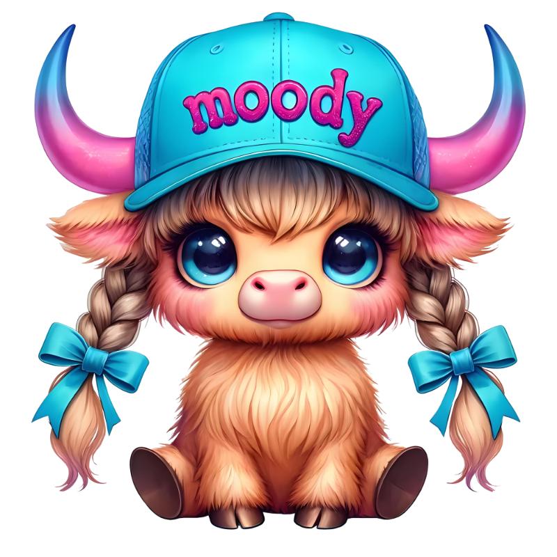 Heat transfers Iron on stickers  cute animal 228 for Tshirts Iron on Decal Patches Stickers Clothes Hat Pillows DIY Crafts