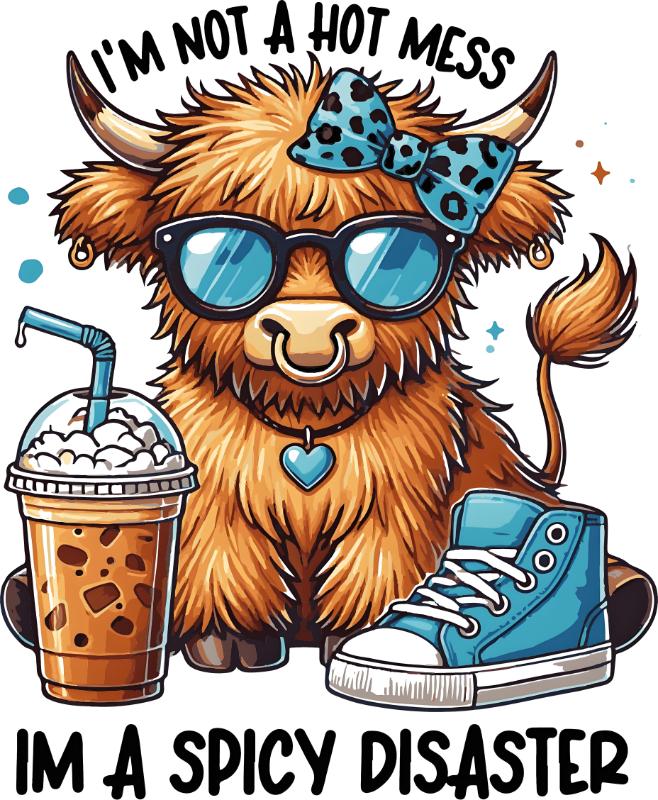 Heat transfers Iron on stickers  cute animal 224 for Tshirts Iron on Decal Patches Stickers Clothes Hat Pillows DIY Crafts