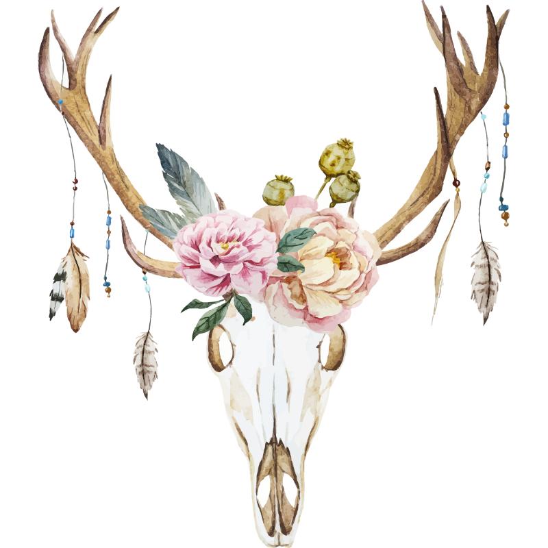 Heat transfers Iron on stickers  cute animal 221 for Tshirts Iron on Decal Patches Stickers Clothes Hat Pillows DIY Crafts