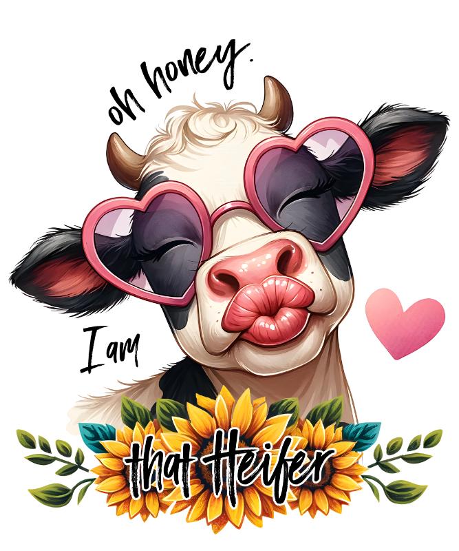 Heat transfers Iron on stickers  deer 226 for Tshirts Iron on Decal Patches Stickers Clothes Hat Pillows DIY Crafts