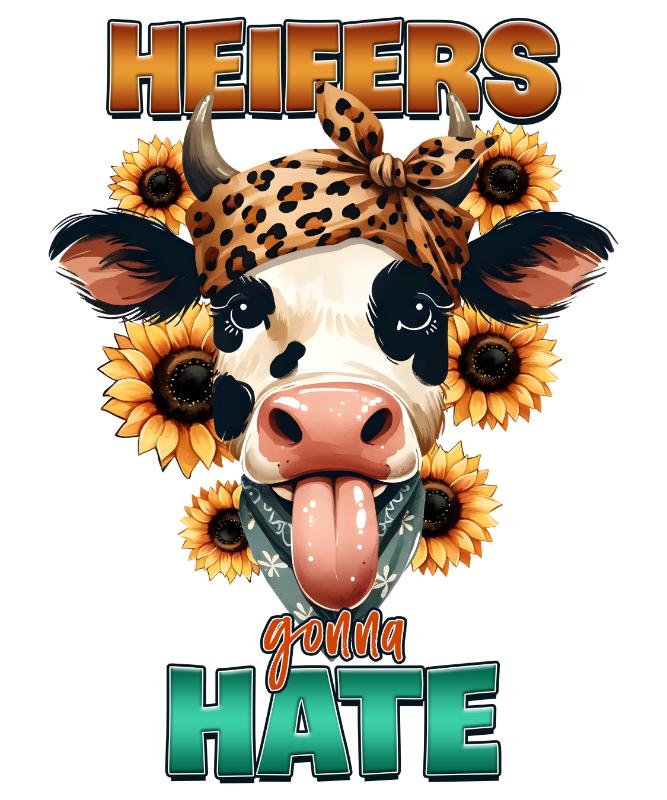 Heat transfers Iron on stickers  deer 224 for Tshirts Iron on Decal Patches Stickers Clothes Hat Pillows DIY Crafts