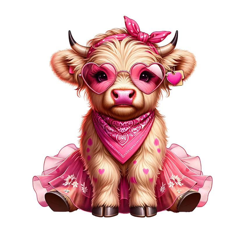 Heat transfers Iron on stickers  deer 219 for Tshirts Iron on Decal Patches Stickers Clothes Hat Pillows DIY Crafts