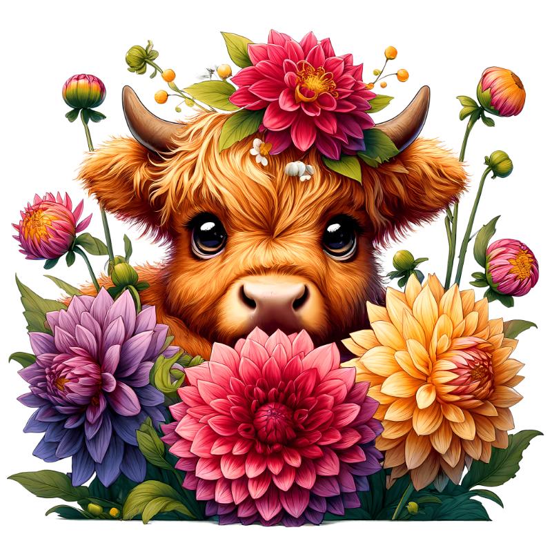 Heat transfers Iron on stickers  deer 210 for Tshirts Iron on Decal Patches Stickers Clothes Hat Pillows DIY Crafts