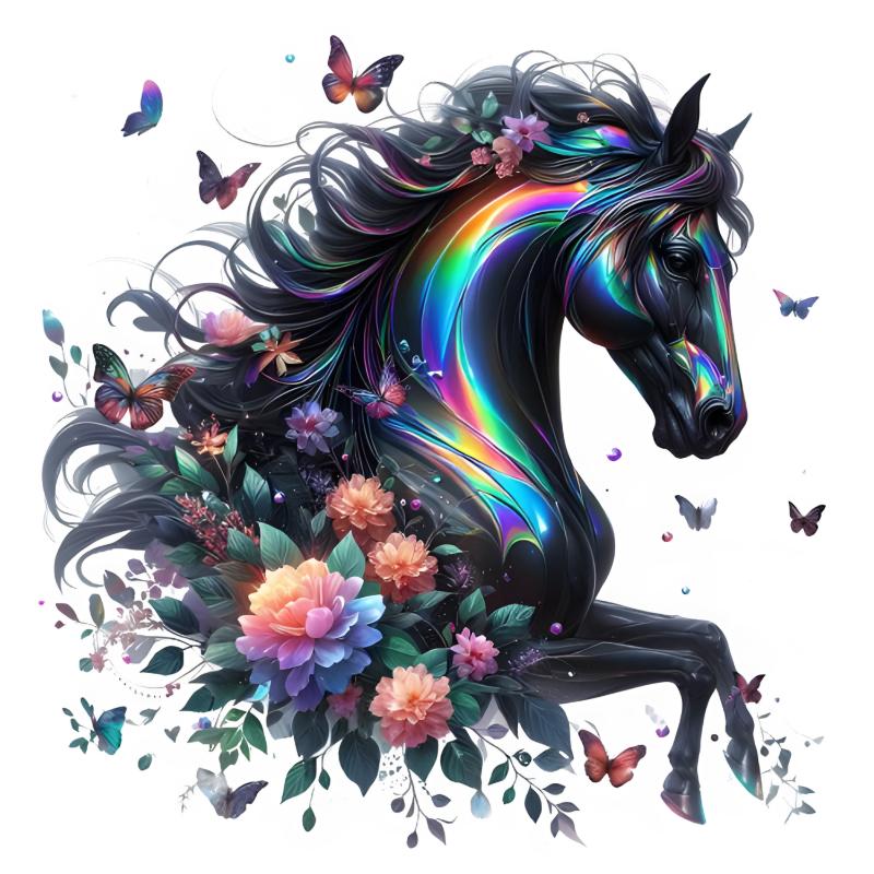 Heat transfers Iron on stickers  cute animal 212 for Tshirts Iron on Decal Patches Stickers Clothes Hat Pillows DIY Crafts