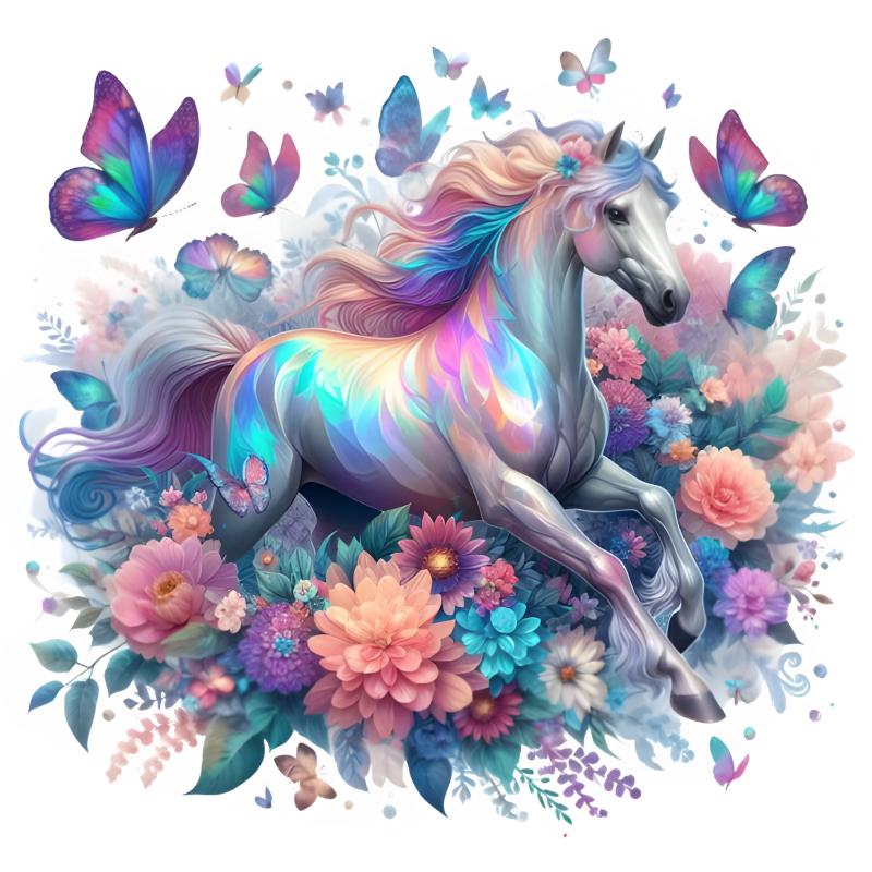 Heat transfers Iron on stickers  cute animal 21 for Tshirts Iron on Decal Patches Stickers Clothes Hat Pillows DIY Crafts