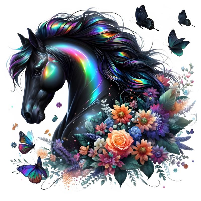 Heat transfers Iron on stickers  cute animal 213 for Tshirts Iron on Decal Patches Stickers Clothes Hat Pillows DIY Crafts