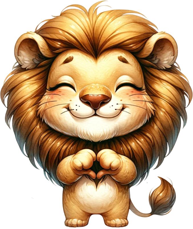 Heat transfers Iron on stickers  cute animal 19 for Tshirts Iron on Decal Patches Stickers Clothes Hat Pillows DIY Crafts