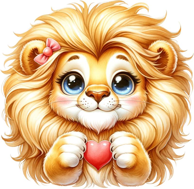 Heat transfers Iron on stickers  cute animal 18 for Tshirts Iron on Decal Patches Stickers Clothes Hat Pillows DIY Crafts