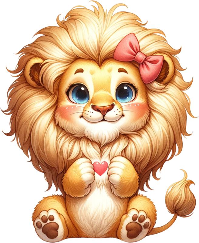 Heat transfers Iron on stickers  cute animal 179 for Tshirts Iron on Decal Patches Stickers Clothes Hat Pillows DIY Crafts