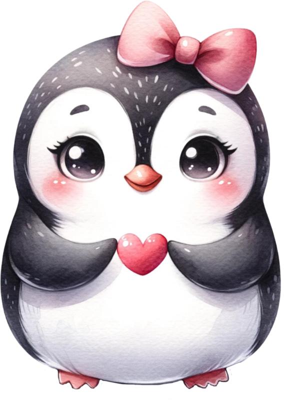 Heat transfers Iron on stickers  cute animal 175 for Tshirts Iron on Decal Patches Stickers Clothes Hat Pillows DIY Crafts