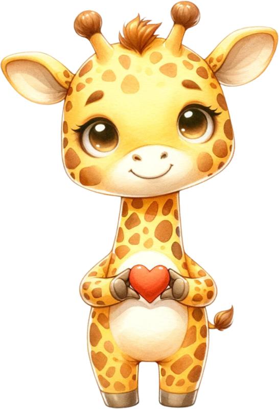 Heat transfers Iron on stickers  cute animal 174 for Tshirts Iron on Decal Patches Stickers Clothes Hat Pillows DIY Crafts