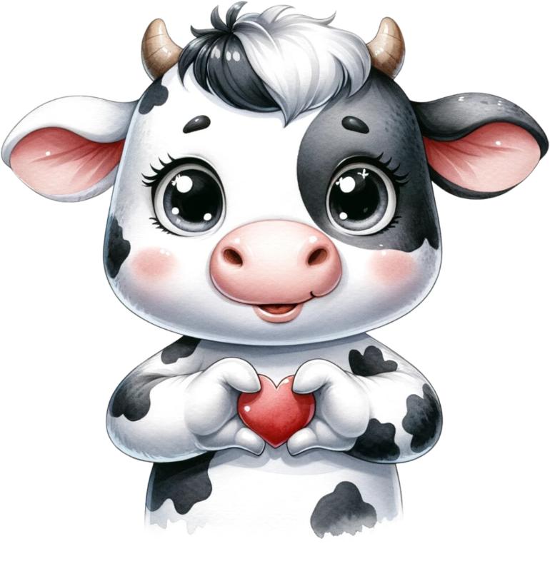 Heat transfers Iron on stickers  cute animal 172 for Tshirts Iron on Decal Patches Stickers Clothes Hat Pillows DIY Crafts