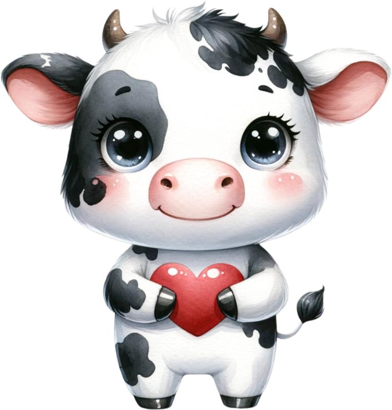 Heat transfers Iron on stickers  cute animal 171 for Tshirts Iron on Decal Patches Stickers Clothes Hat Pillows DIY Crafts