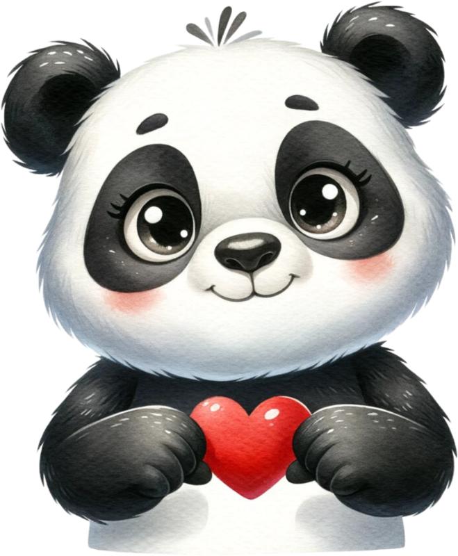 Heat transfers Iron on stickers  cute animal 169 for Tshirts Iron on Decal Patches Stickers Clothes Hat Pillows DIY Crafts