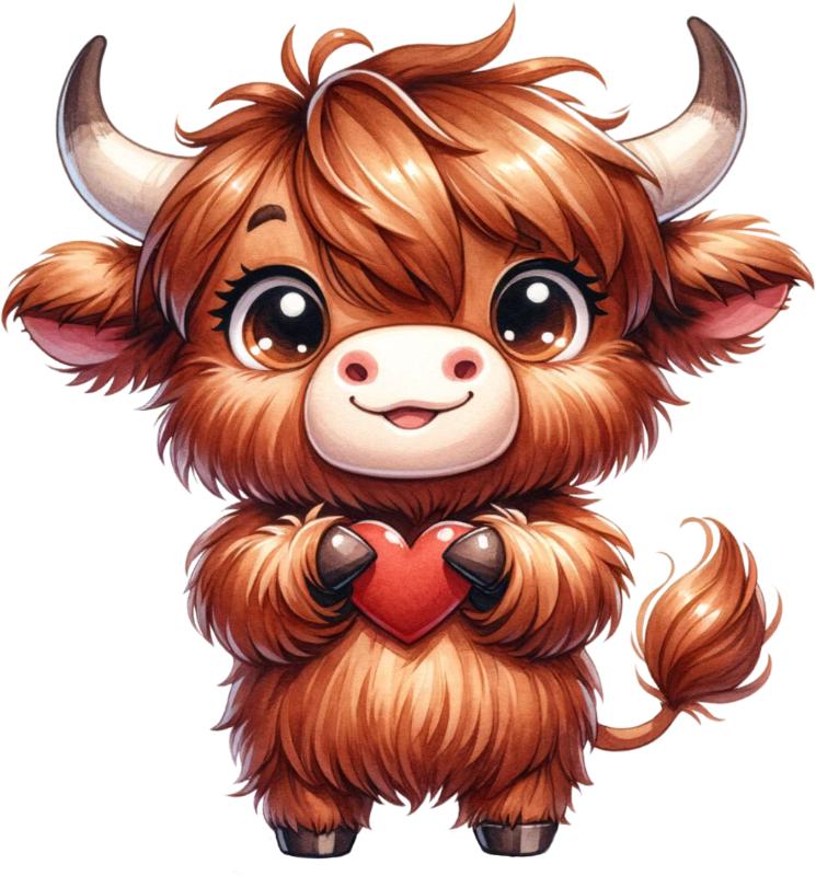 Heat transfers Iron on stickers  cute animal 183 for Tshirts Iron on Decal Patches Stickers Clothes Hat Pillows DIY Crafts