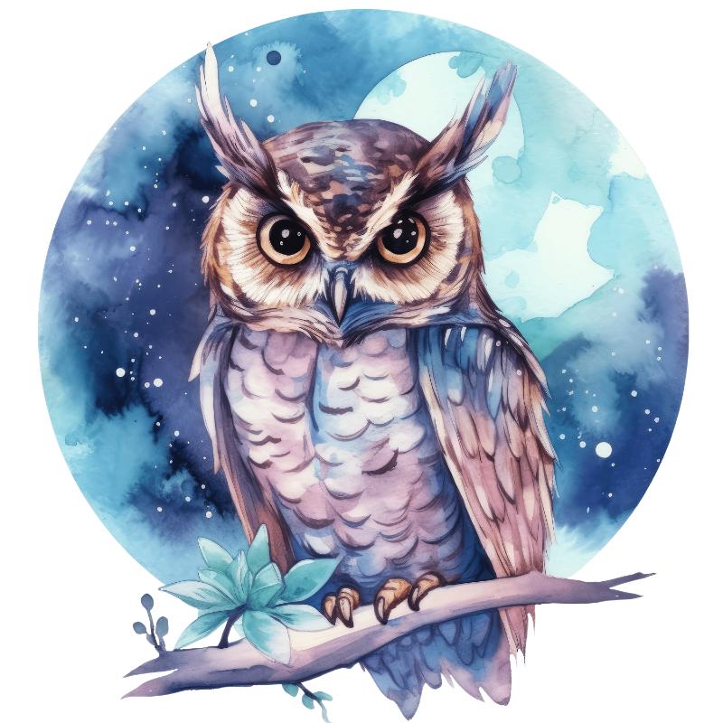 Heat transfers Iron on stickers  cute animal 159 for Tshirts Iron on Decal Patches Stickers Clothes Hat Pillows DIY Crafts