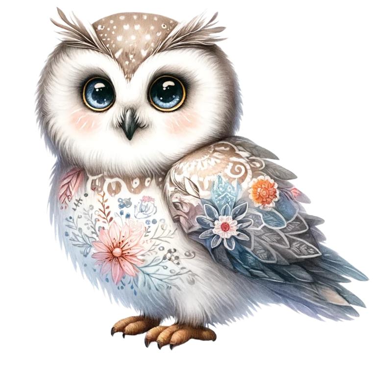 Heat transfers Iron on stickers  Chicken 47 for Tshirts Iron on Decal Patches Stickers Clothes Hat Pillows DIY Crafts