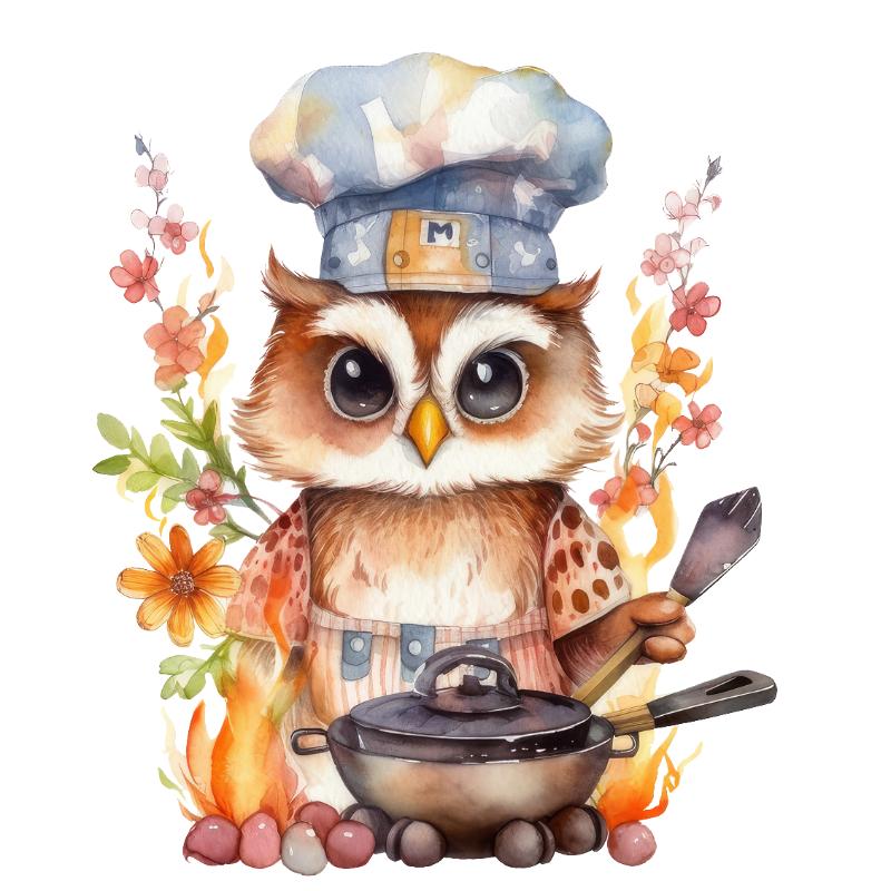 Heat transfers Iron on stickers  cute animal 150 for Tshirts Iron on Decal Patches Stickers Clothes Hat Pillows DIY Crafts