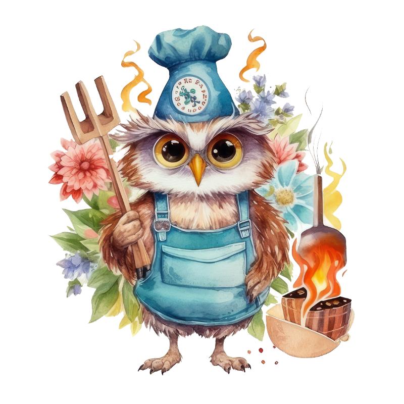 Heat transfers Iron on stickers  cute animal 14 for Tshirts Iron on Decal Patches Stickers Clothes Hat Pillows DIY Crafts