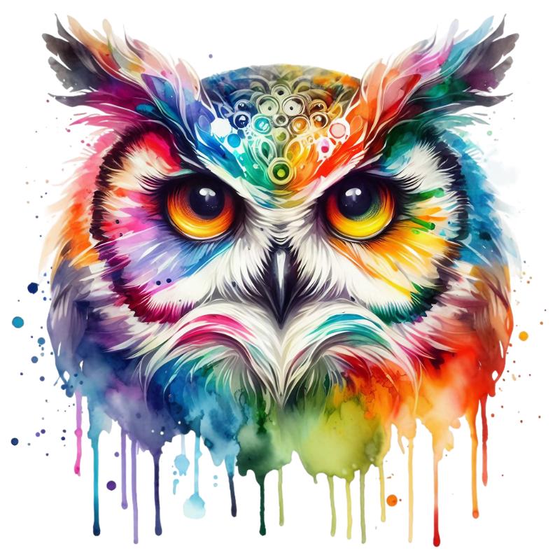 Heat transfers Iron on stickers  cute animal 118 for Tshirts Iron on Decal Patches Stickers Clothes Hat Pillows DIY Crafts