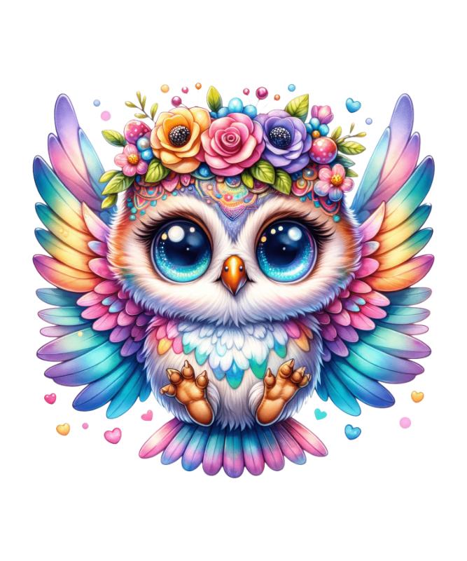 Heat transfers Iron on stickers  cute animal 101 for Tshirts Iron on Decal Patches Stickers Clothes Hat Pillows DIY Crafts