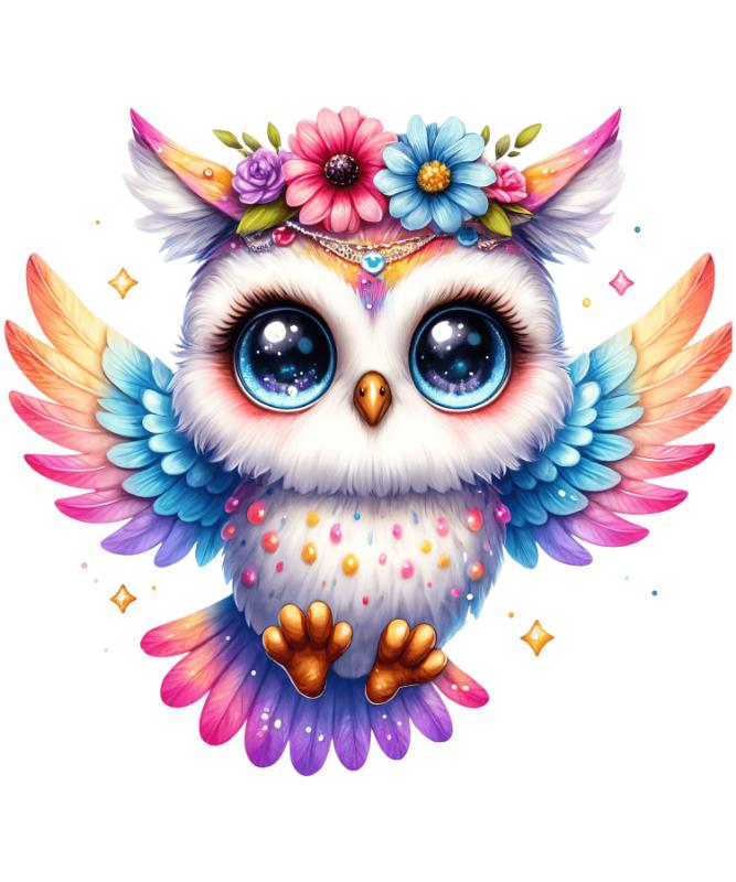 Heat transfers Iron on stickers  cute animal 100 for Tshirts Iron on Decal Patches Stickers Clothes Hat Pillows DIY Crafts